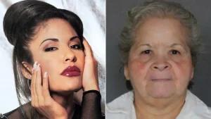 Asesina de Selena podría salir libre tras cambio de ley en Texas