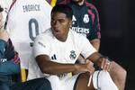 Uno a uno del Real Madrid - Sevilla: valoración y comentarios