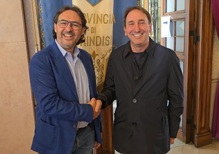 Brindisi, elezioni presidente Provincia: urne aperte fino alle 20