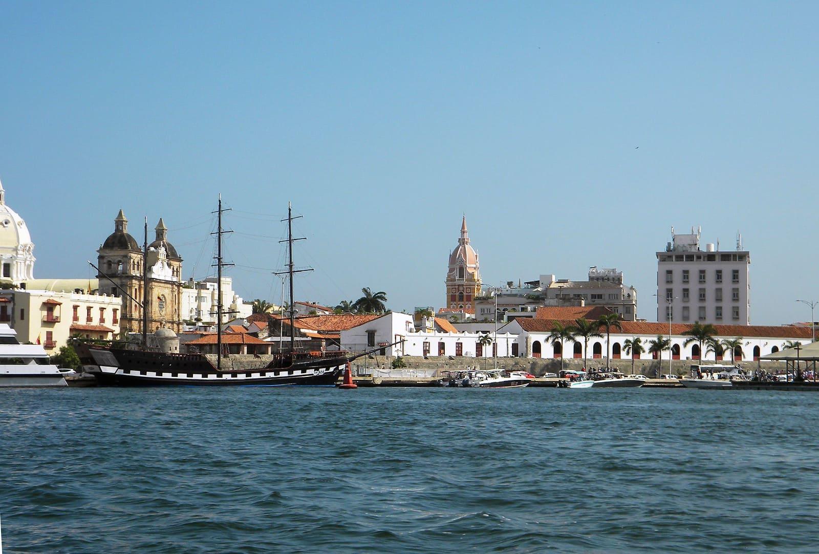 Colombia Will Have a New Maritime Port with Rail Connection in Magdalena