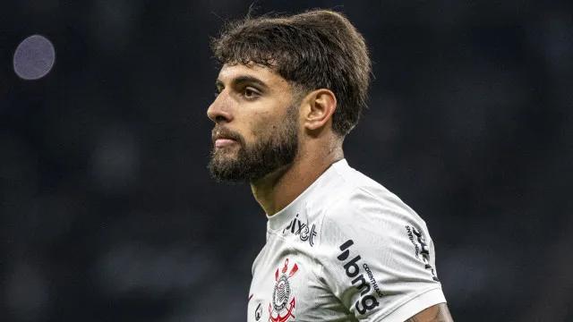 Yuri Alberto brilha, faz dois, e Corinthians vence o Remo pelo Brasileiro