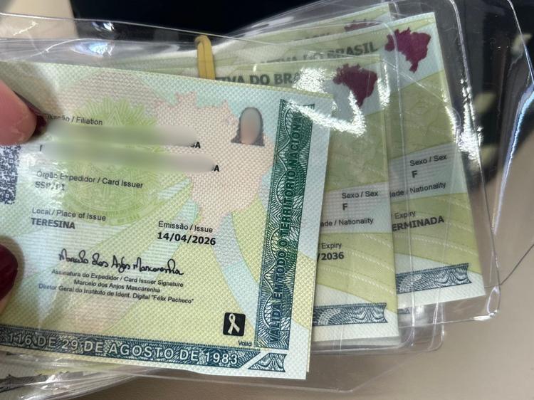 Mais de 16 mil pessoas com Transtorno do Espectro Autista têm nova identidade no PI