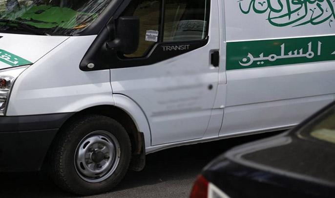 وفاة طفل في الرابعة إثر حادث مأساوي  بآسفي