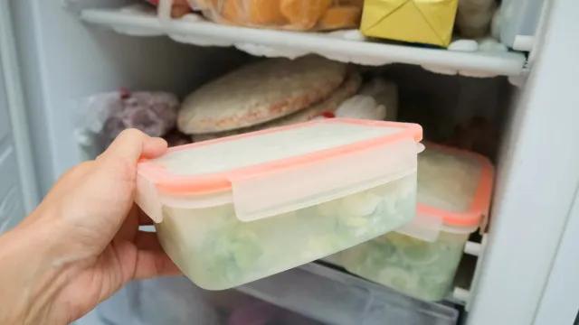 Congelar e descongelar alimentos: 6 coisas que precisa saber