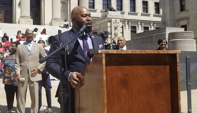 Mississippi Democratic chairman: Party waiting until after midterms to announce 2027 candidates