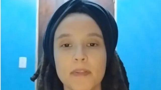 Quem é Mariana, que foi agredida por bolsonaristas no metrô de SP?