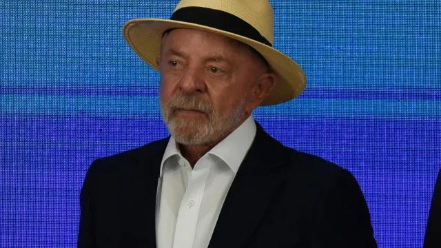 Lula discursa na Assembleia Geral da ONU