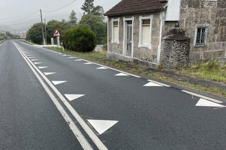 Les dents du dragon&nbsp;: c’est quoi cette signalisation que l’on voit de plus en plus sur les routes&nbsp;?