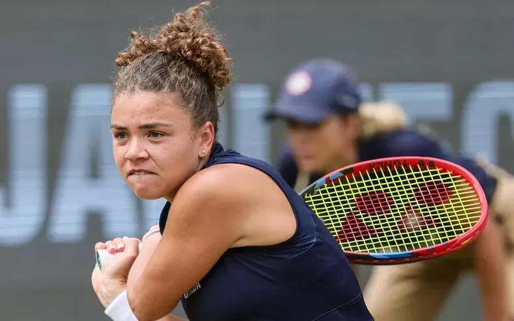 Wta Madrid, Paolini avanti tra le difficoltà: battuta Siegemund in tre set