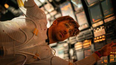 ‘Devoradores de Estrelas’, com Ryan Gosling, ganha data de estreia no streaming