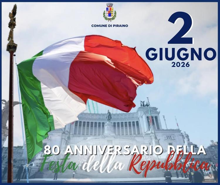 📌BUONA FESTA DELLA REPUBBLICA ITALIANA 🇮🇹