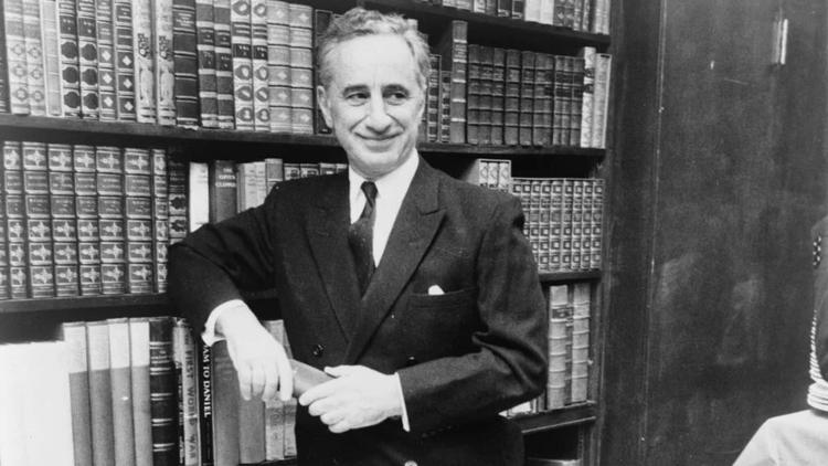 Elia Kazan: The Greek-American Who Changed Hollywood and Divided America