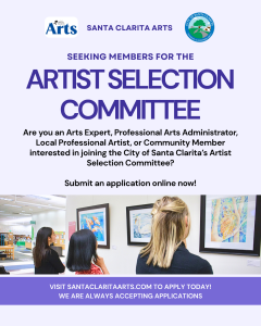 Artist Selection Committee