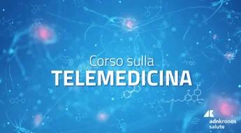 Sanità, al via seconda fase corso Fad per aiutare i medici a lavorare con la telemedicina