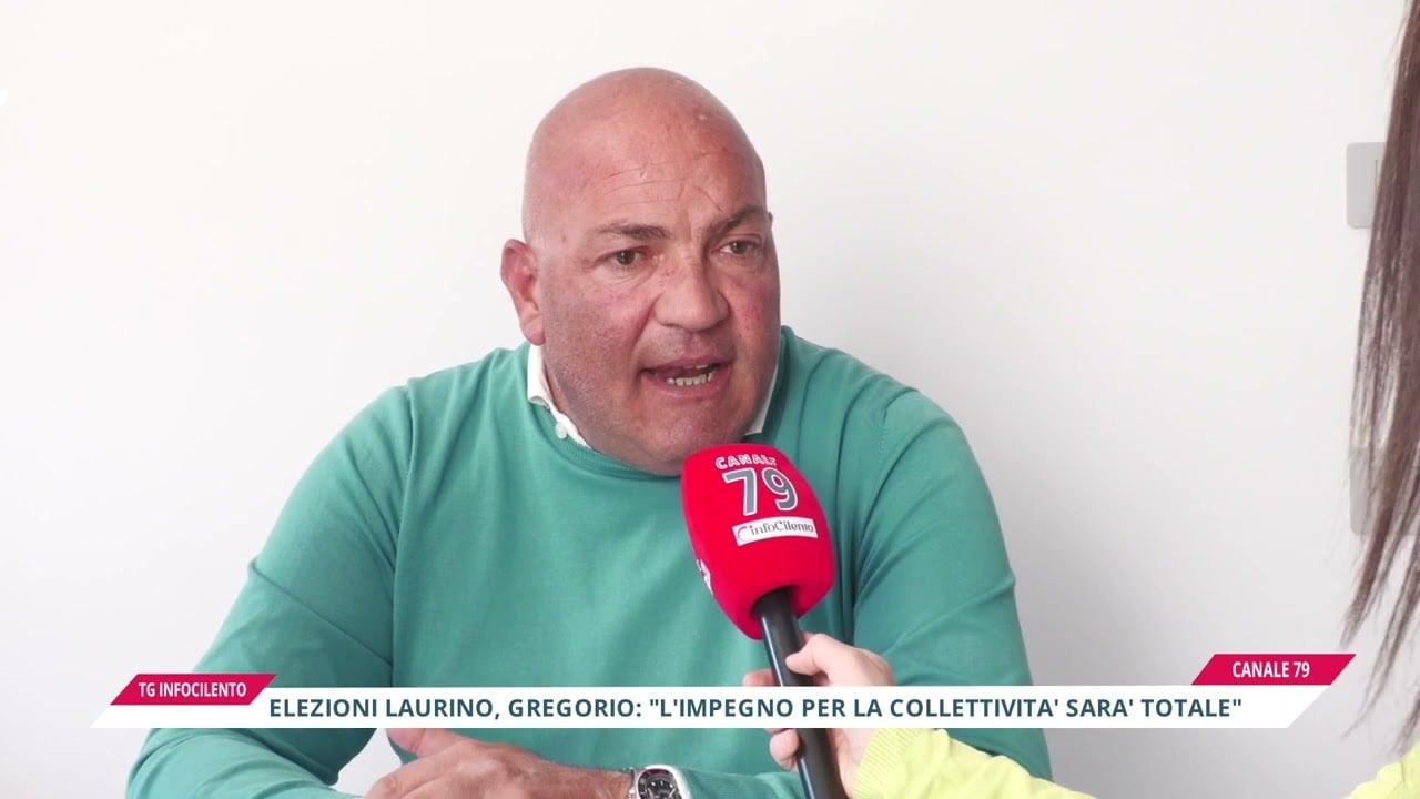 Elezioni a Laurino: è sfida a due tra Fiorentino Nese e Francesco Gregorio. Spicca il “caso” dei fratelli rivali