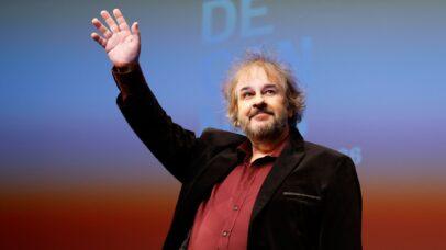 Peter Jackson negocia adaptação de ‘O Silmarillion’ para os cinemas