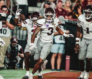 Mississippi State football