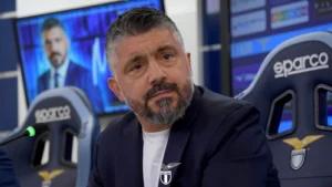 Lazio Gattuso mantova formazioni ufficiali