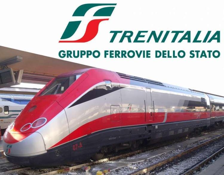 📌📝Rinnovato accordo Protezione Civile Calabria-Gruppo FS Italiane per emergenze ricadenti in area ferroviaria. - Protezione Civile Regione Calabria