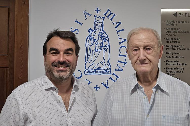 La fiesta de la Virgen de la Victoria desde la mirada de la Asociación La Coracha