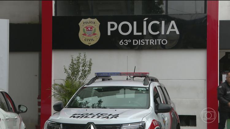 Polícia de São Paulo apreende quarto adolescente suspeito do estupro de dois meninos, um de 7 e outro de 10 anos