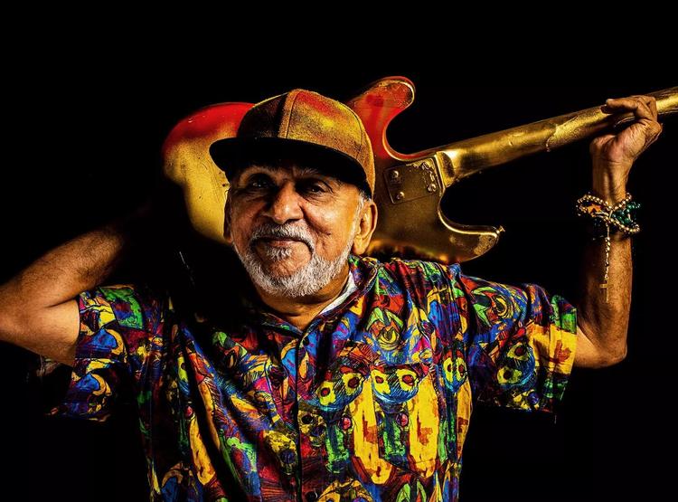 Festival Roda de Lambada: Manoel Cordeiro, Mestre Solano e Lambada Social Club em shows gratuitos em Belém