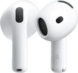 Apple AirPods 5 earbuds