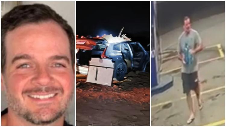 Morte de juiz carbonizado em carro: veja o que se sabe sobre o caso no interior de SP