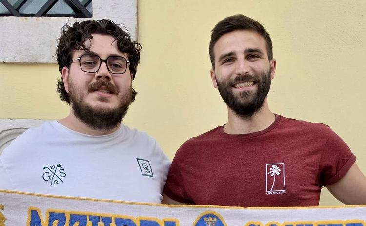 Futsal C2/M, Azzurri Conversano: Donato Felice è il nuovo pivot