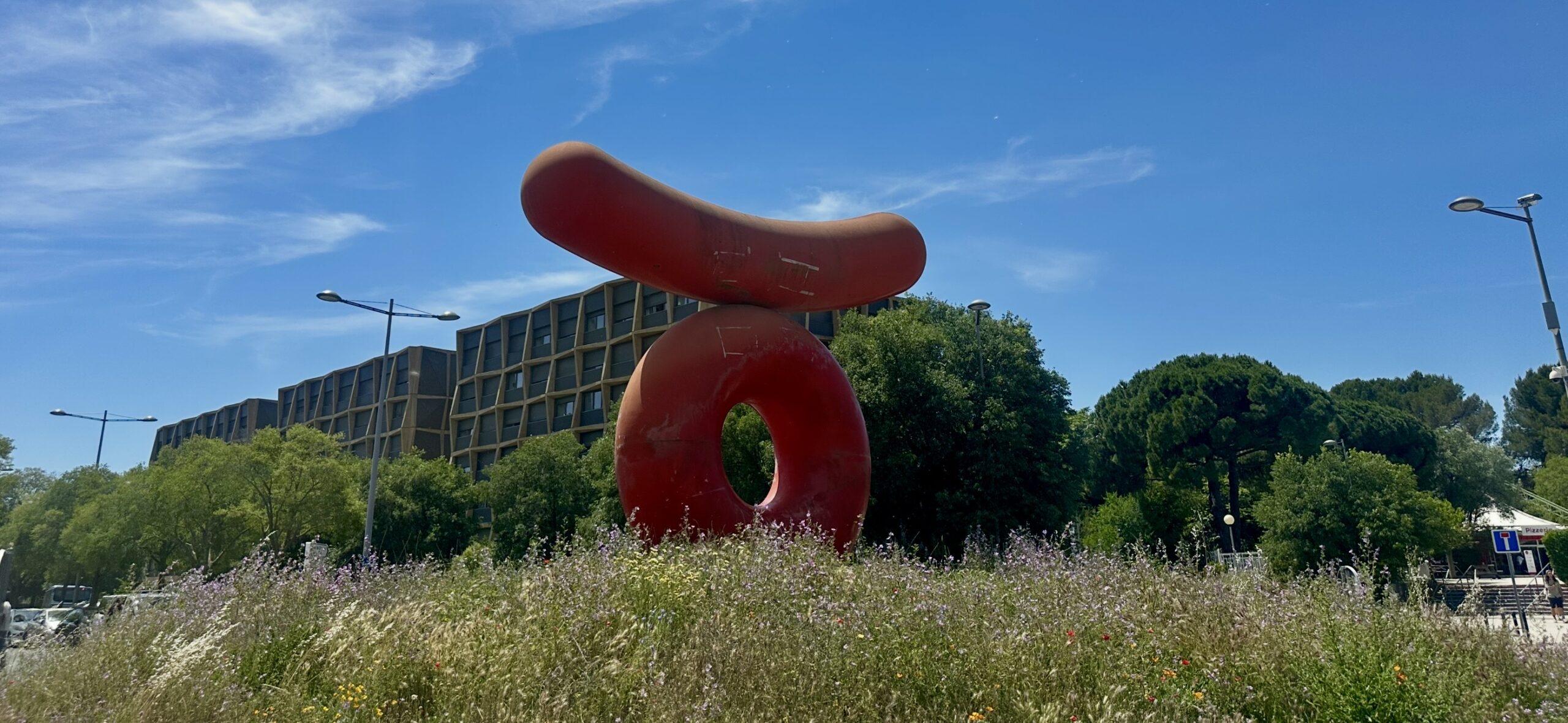 Montpellier reste dans le Top 3 des villes où il fait bon étudier