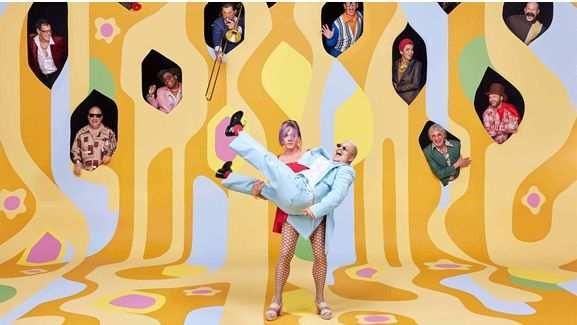 L’Auditori de Girona acull aquesta setmana els concerts de Pink Martini & Storm Large, la Cobla La Principal de la Bisbal, Música Antiga de Girona i el Cor Maragall