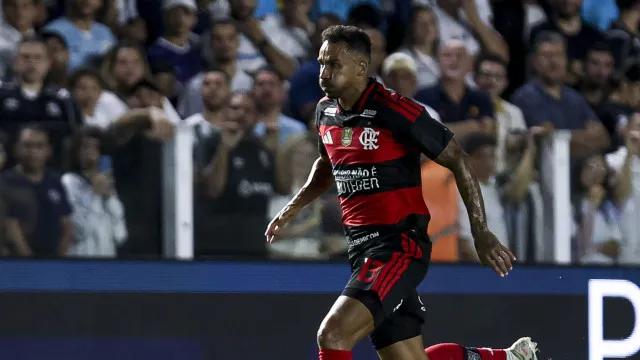 Flamengo cita nove fraturas de jogadores em 2026 e critica arbitragem