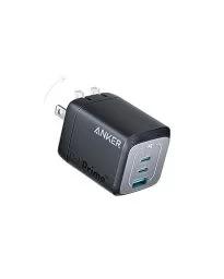 Anker Prime 67W 3-Port USB GaN Wall Charger