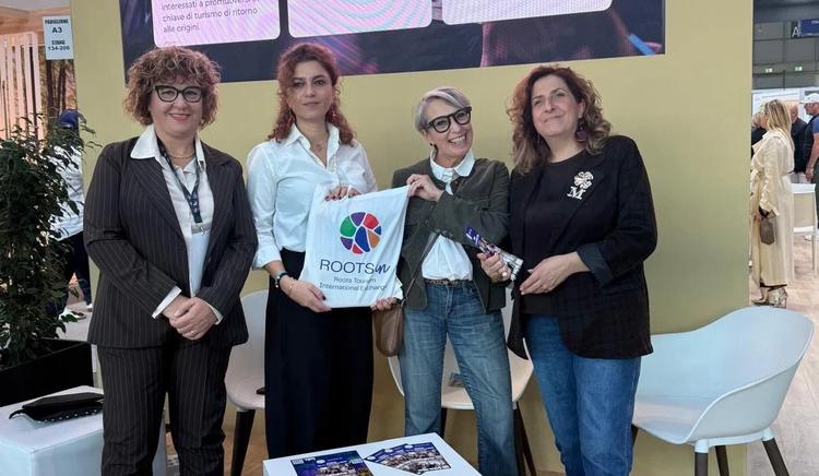 Matera, torna “Roots-IN” la Borsa internazionale del turismo delle origini