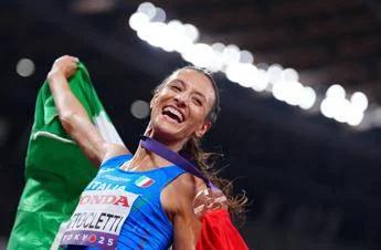 Nadia Battocletti e la dieta a base carne di struzzo, medico-nutrizionista: "Alleata preziosa dei muscoli"