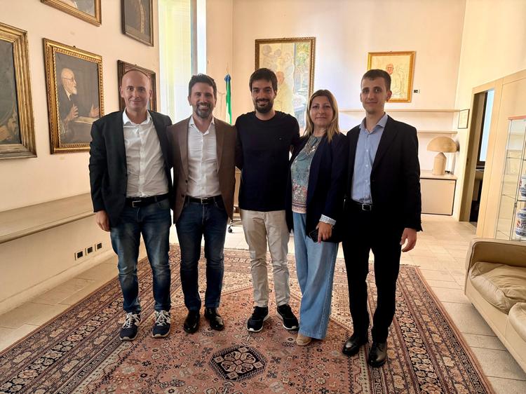 Molfetta, M5S entra in Giunta e Consiglio: “Giornata storica”