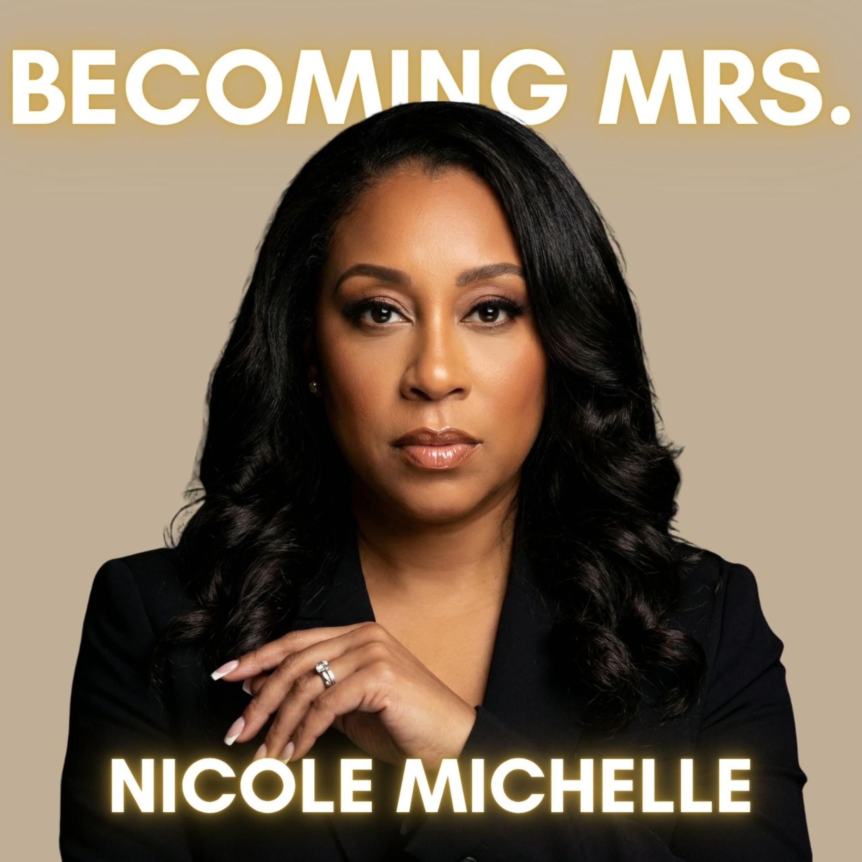 The Psychology Behind Why Professional Women Feel Guilty Receiving |Wife Prep