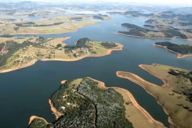 Sistema Cantareira passa a operar em 'faixa de alerta', com índice abaixo de 40% de capacidade