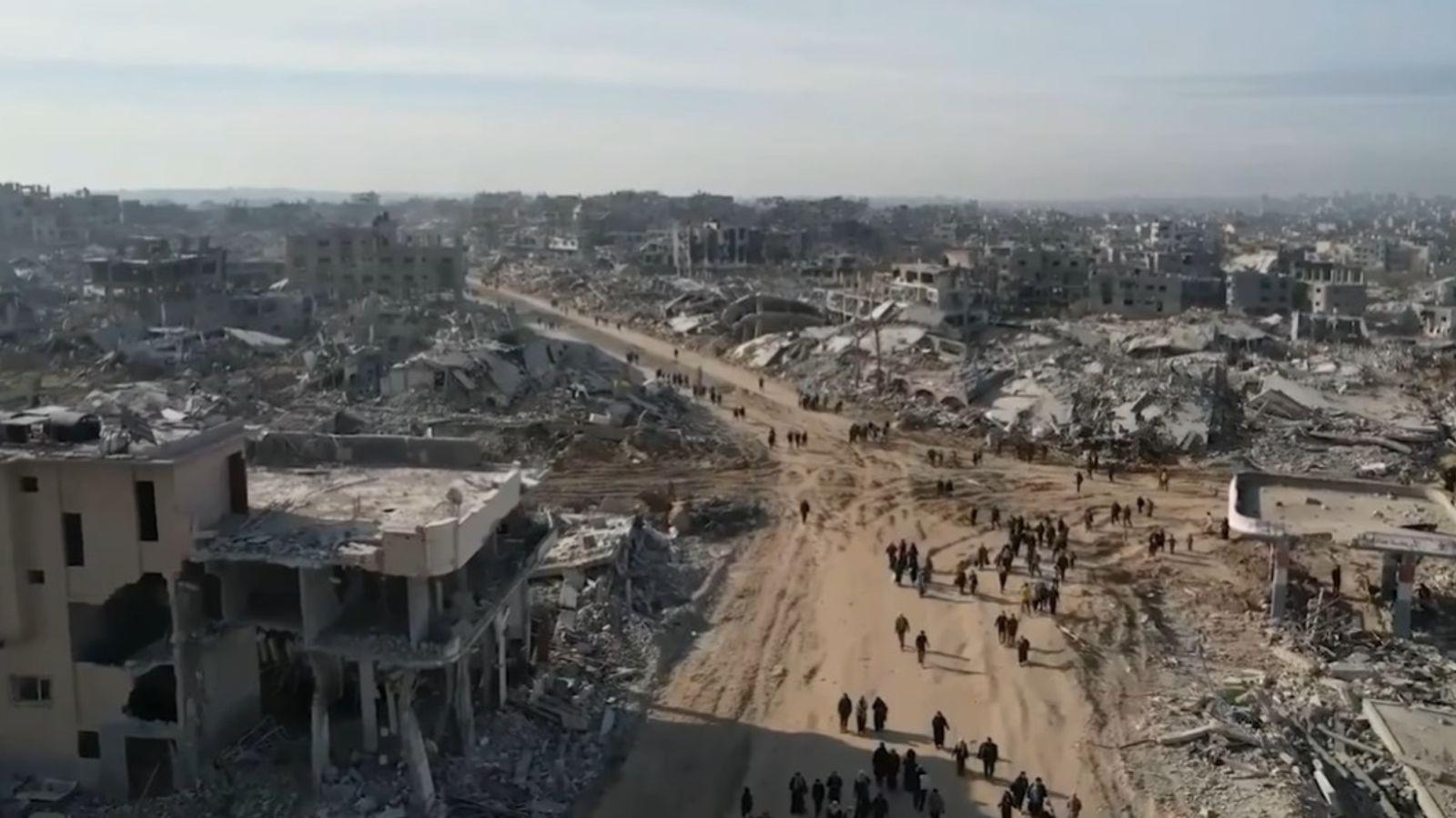 Investigação revela que Hamas usou violência sexual como arma no ataque de 7 de outubro