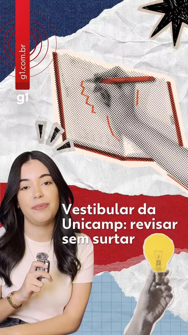 Vestibulou: dicas, revisão e estratégias para mandar bem nas provas