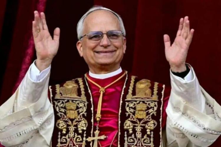 Le doute est permis&nbsp;: le pape a-t-il utilisé l’IA pour rédiger son manifeste anti-IA&nbsp;?
