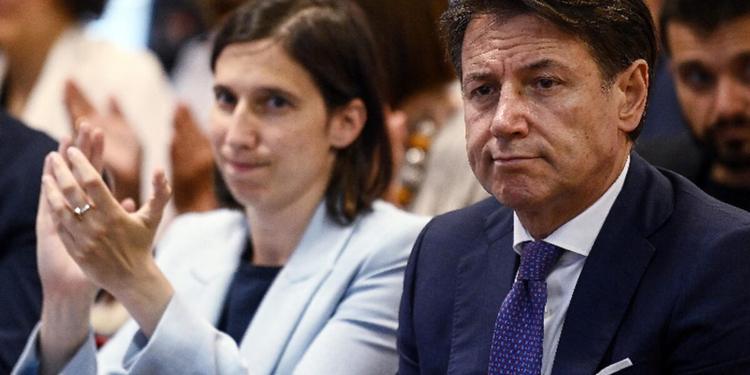 Campo largo, Schlein e Conte verso le primarie: no al "garante"