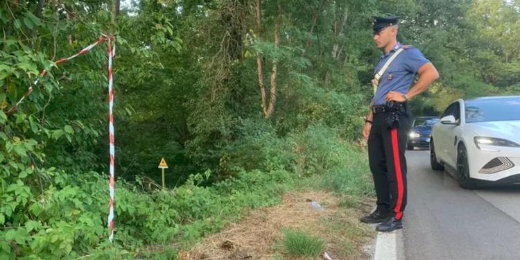 Varese, lo scambia per un rivale e lo uccide. Il 36enne Federico Venco morto per aver aiutato una sconosciuta