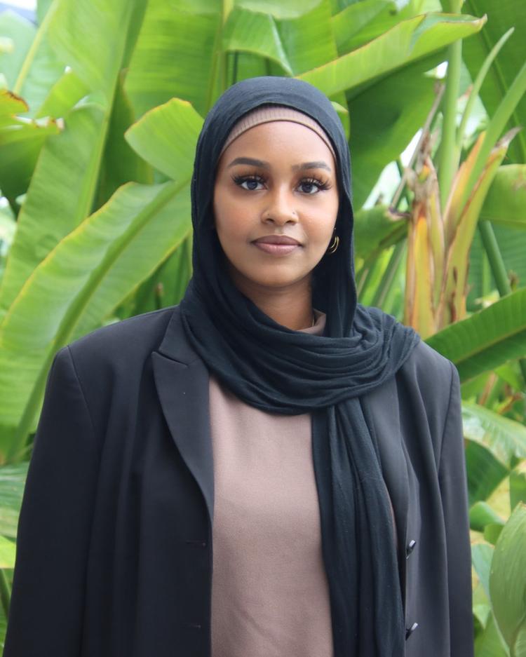 Asma Abdi