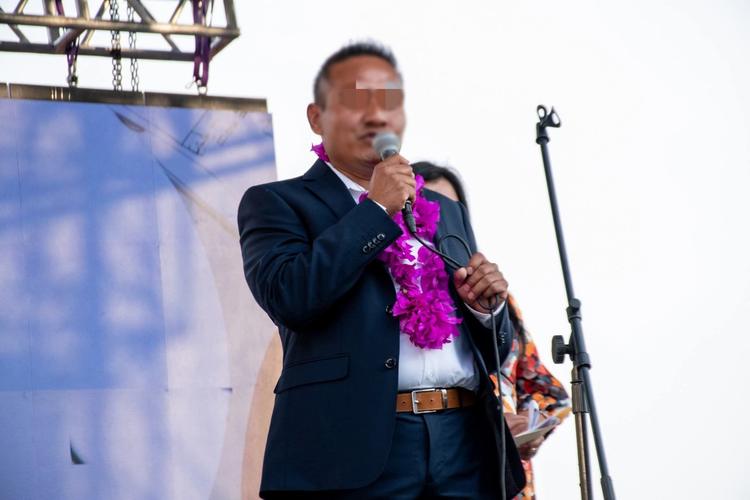 Detienen a alcalde de Tlalnepantla en Tlayacapan