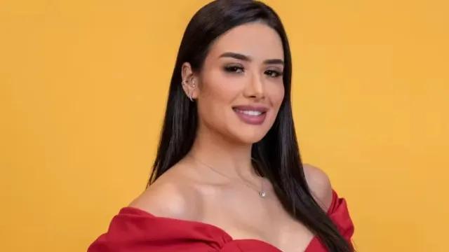 'Eu pesei a mão', admite Jordana sobre comentário contra Milena