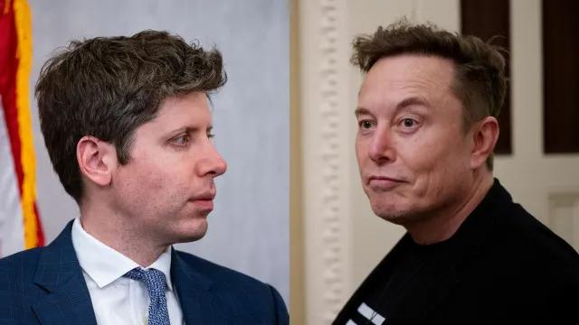 Elon Musk tentou contratar líder da OpenAI para a Tesla