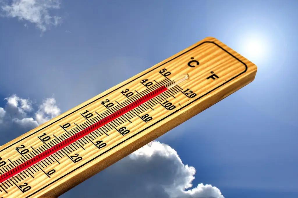 Météo : nouvelle hausse du mercure dimanche, jusqu’à 35°C à l’ombre dans le Languedoc