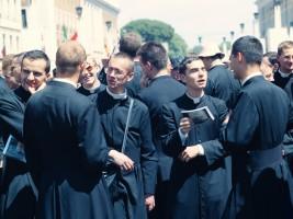 Ordinazioni episcopali Fraternità S. Pio X: don Canosa (Santa Croce), “la consacrazione senza mandato ferisce l’unità della Chiesa. Serve un ritorno alla comunione”