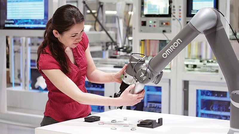 Service Robots – Impact of Robots on Human Life